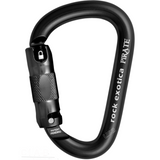 ROCK EXOTICA Pirate Auto Lock Carabiner