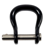 Notch CE Quickie - Black