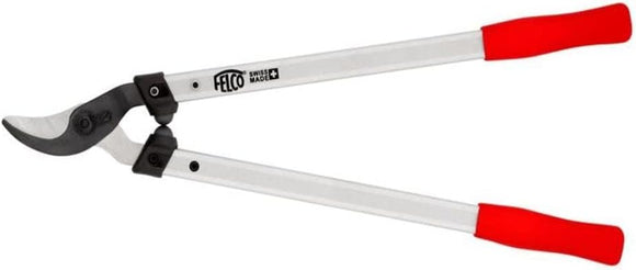 Felco 201 Two-Handed Slim Straight Cutting Head Loppers, 40, 50 & 60cm Length