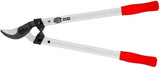 Felco 201 Two-Handed Slim Straight Cutting Head Loppers, 40, 50 & 60cm Length