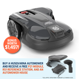 Husqvarna Automower® 320 NERA