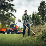 Husqvarna 325iR Battery Brushcutter