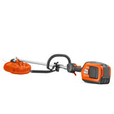 Husqvarna 325iRJ Battery Trimmer