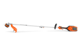 Husqvarna Combi Switch + String Trimmer 330iKL Kit