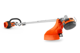 Husqvarna Combi Switch + String Trimmer 330iKL Skin Only