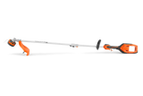 Husqvarna Combi Switch + String Trimmer 330iKL Skin Only