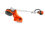 Husqvarna Combi Switch + String Trimmer 330iKL Skin Only