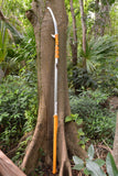 Silky Hayate Telescoping 7.7m Pole Saw  377-42