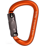 ROCK EXOTICA Pirate Auto Lock Carabiner