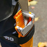 Silky Sugoi 330mm Pro Curved Saw 390-33 & Replacement Blade