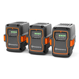 Husqvarna 40-B330X Battery