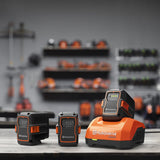 Husqvarna 40-B330X Battery