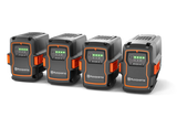 Husqvarna 40-B540X Battery - 36V battery with outstanding runtime for demanding applications.