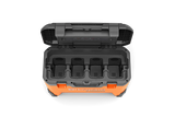 Husqvarna 40-C1000X4 Mutli-Bay Battery Charger