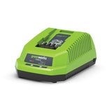 Greenworks 2910907AU 40V Battery Charger