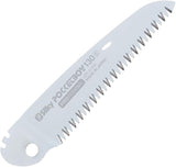 Silky Pocketboy 130mm Folding Saw 346-13 RED