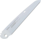 Silky PocketBoy Professional FINE TOOTH Folding Saw - BLUE