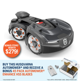 Husqvarna Automower® 435X AWD EPOS