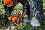 Husqvarna 445S Chainsaw