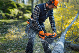 Husqvarna 445S Chainsaw