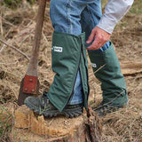 CLOGGER SnakeSafe Snake Gaiters – Snake Bite Protection