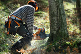 Husqvarna 450S Chainsaw