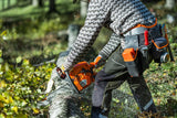 Husqvarna 450S Chainsaw