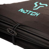 Notch Throw Weight Bag & Notch Throw Cube & Notch Acculine Throw Line
