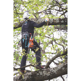 NOTCH Quick Cinch Chainsaw Lanyard -17mm