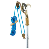 Jameson Options Side Cut / Centre Cut Single Fixed Pulley Big Mouth Double Hook CompositLock Pruner Kits COMBINATIONS