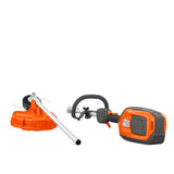 Husqvarna 525iLK Combi Trimmer