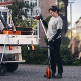 Husqvarna 525iLK Combi Trimmer