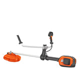 Husqvarna 525iRXT Brushcutter