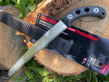 Silky Gomtaro 240mm Root-Cutting Saw & Replacement Blade