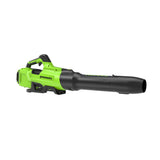 Greenworks BLC473 60V Pro 630 CFM Air Blower