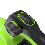 Greenworks BLC473 60V Pro 630 CFM Air Blower