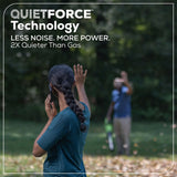 Greenworks BLC473 60V Pro 630 CFM Air Blower