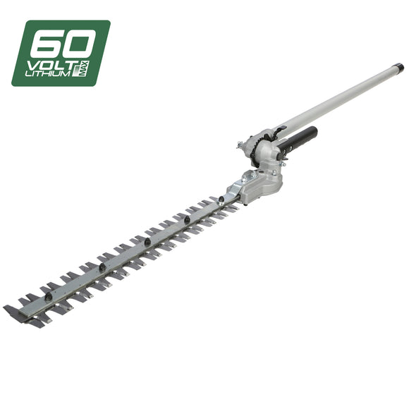 Greenworks PAC459 60V Pro Hedge Trimmer Attachment [2937107AU]