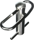 Notch Stainless Steel Portawrap MED & LRG