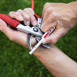 FELCO Secateur 2, 6, 8, 14 - Including 905 Sharpening Adjustment Tool