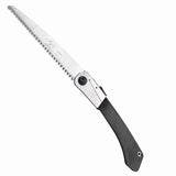 Jameson Barracuda 8" Folding Pruning Hand Saw with Tri-Cut Blade