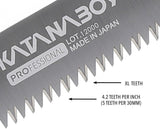 Silky Katana Boy 550mm Folding Saw