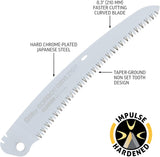 Silky Gomboy Large Tooth Curved - Replacement Blade