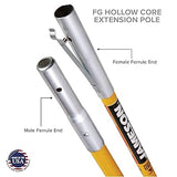 Jameson CompositLock Adapter & Pole Ferrule (FEMALE & MALE)