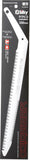 Silky Straight Landscaping Hand Saw YAMABICO 330 Large Teeth 407-33 & Replacement Blade 408-33