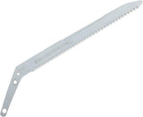 Silky Straight Landscaping Hand Saw YAMABICO 330 Large Teeth 407-33 & Replacement Blade 408-33