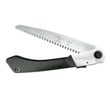 Jameson Barracuda 8" Folding Pruning Hand Saw with Tri-Cut Blade