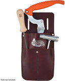 Weaver Arborist Lifting Tong Accessory Pouch Fits 8" Lifting Tongs 08502-06