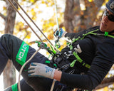 NOTCH Glide Rope Grab