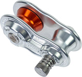 Notch 1/2" 13mm SMALL, 5/8"  16mm MEDIUM, 3/4"  19mm LARGE - Rigging Impact Block Pulley